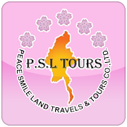 Peace Smile Land Travels and Tours  Icon