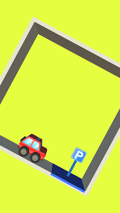 Multi Maze Car - Screenshot 1