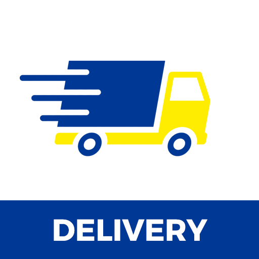 ABIS Dairy Delivery App logo