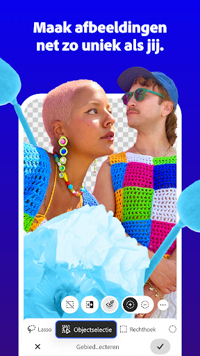 Adobe Photoshop (bèta)