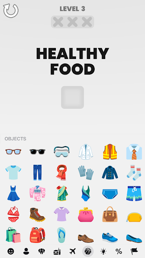 Emoji Typer Screen 3