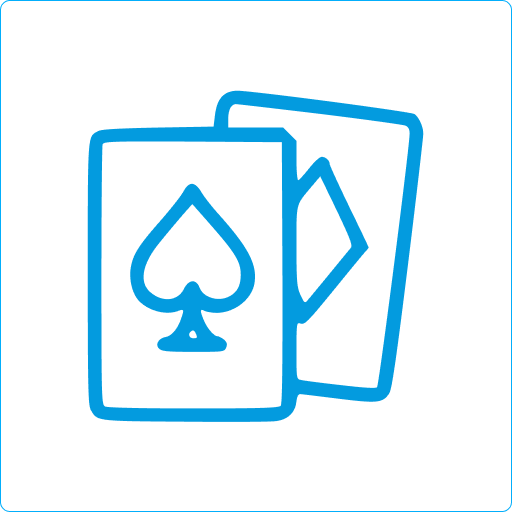 Pinochle Score logo