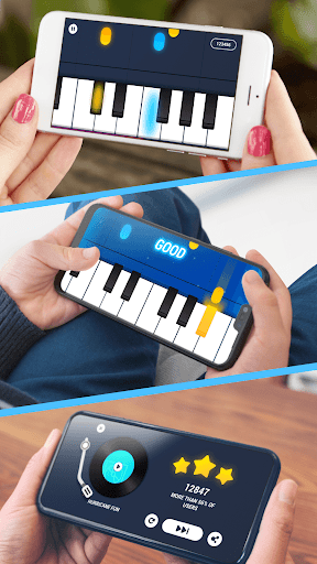 Piano fun - Magic Music screenshot 3
