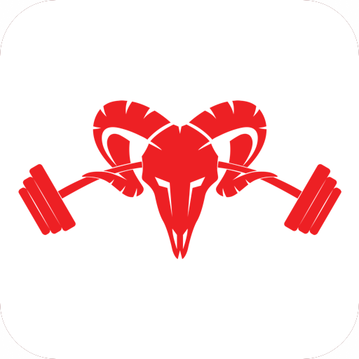Ramsden Elite Fitness logo