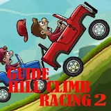 New Guide Hill Climb Racing 2 icon