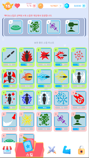 Hero Random Defense - Strategy - games