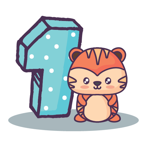 Number Match Preschool Memory