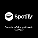 රූපවාහිනිය සඳහා Spotify සංගීතය