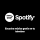 Spotify Music para TV Descarga en Windows