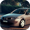 Download Megane Drift & Driving Simulator Install Latest APK downloader