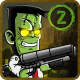 Zombie Safari 2 icon