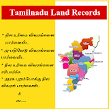 Search Tamilnadu Land Records icon