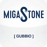 Migastone Gubbio icon