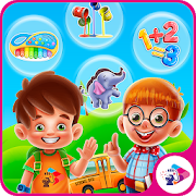 Top 44 Educational Apps Like Kids Educational Games : Music Instruments & Math - Best Alternatives