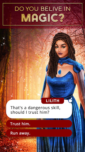 Daring Destiny: Story Choices APK v1.4.6 MOD (Free Chapters) Gallery 1