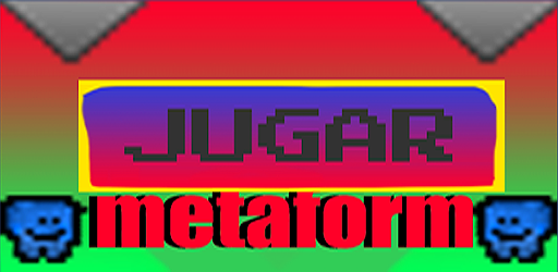 Android application Metaform screenshort