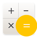 Calculator Pro - multi calculator icon