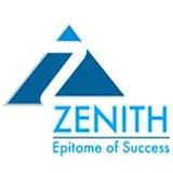 zenith technology icon