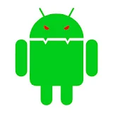 Green Cube App icon