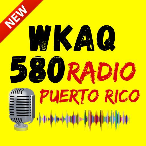 WKAQ 580 AM Puerto Rico ??