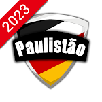 Cover Image of Download Campeonato Paulista 2023  APK