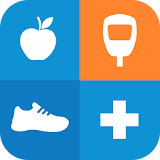 Glooko - Track Diabetes Data icon