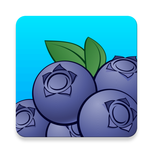 Smartirrigation Blueberry