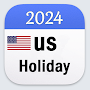 US Federal Holiday 2024