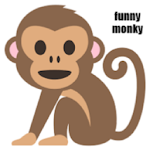 Cover Image of Download monkey adventure game free wit  APK