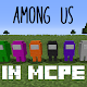 Among US in Minecraft. Download maps and mods here Download on Windows