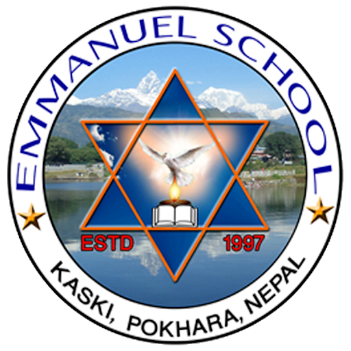 Emmanuel School logo