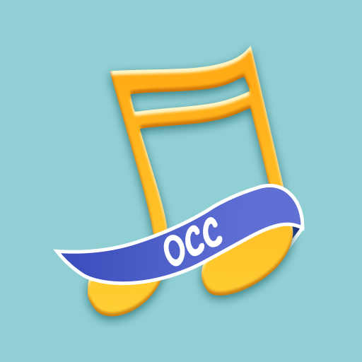 Jornada Musical OCC logo
