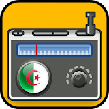 راديو الجزائر بدون سماعات icon