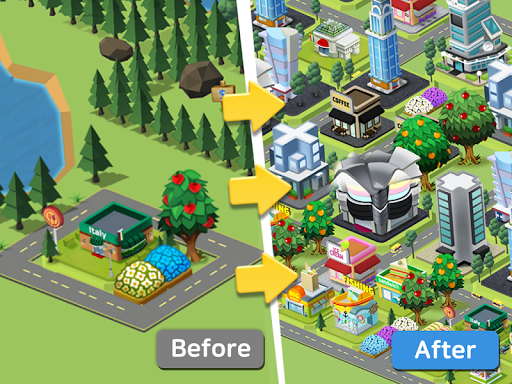 My City : Island - Simulation - games