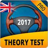 Theory Test UK 2017 PRO icon