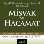 Cover Image of Download Misvak ve Hacamat  APK