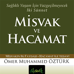 Значок приложения "Misvak ve Hacamat"