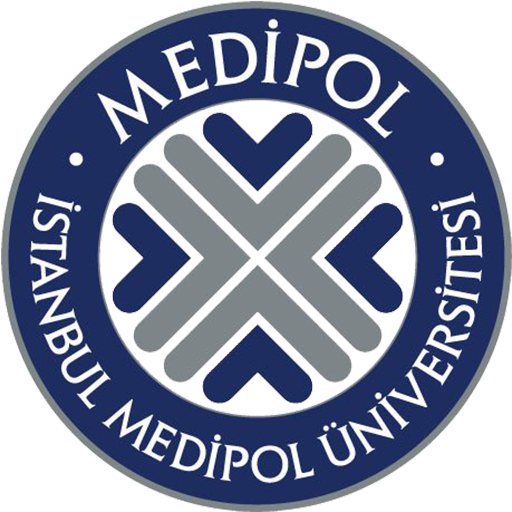 İstanbul Medipol Üniversitesi logo
