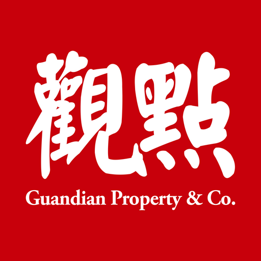 觀點—地產資訊行業動態一手掌握 logo