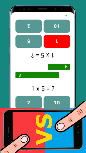 Matematika - Karra Karra Screen 3