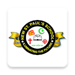 Cover Image of 下载 NEW ST PAULS SCHOOL  APK