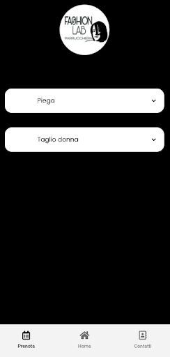 Fashion Lab Parrucchiera Screen 3