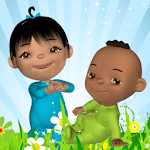 Cover Image of Herunterladen Baby Sign and Learn  APK