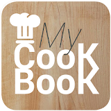 MyCookBook icon