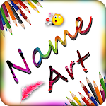 Cover Image of Download Name Art Maker Photo Editor  APK