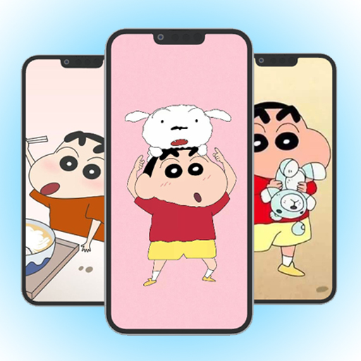 Crayon Shin Chan Wallpapers HD Download on Windows