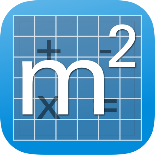 MeasureSquare Tile Calculator 1.0.1 Icon