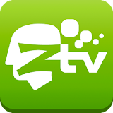 ZTV One icon