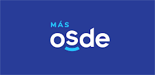 MÁS OSDE APK