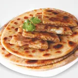 Paratha - 25 types icon